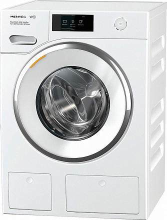 Стиральная машина Miele WWR 880 WPS White Edition preview 7