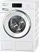 Купить Стиральная машина Miele WWR 880 WPS White Edition preview 7