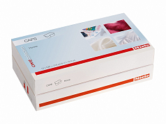 Набор капсул для стирки деликатных тканей Miele Caps Home