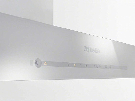 Вытяжка Miele DA 6698 W BRWS preview 2