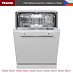 Купить Встраиваемая посудомоечная машина Miele G 7165 SCVi XXL AutoDos
