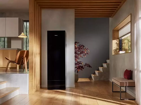 Сушильный шкаф Miele Aerium LC 860 WP OBSW preview 2