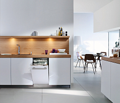 Встраиваемая посудомоечная машина Miele G4760 SCVi