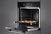 Купить Духовой шкаф Miele H 2467 BP ACTIVE Obsidian black preview 7