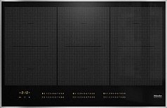 Индукционная варочная панель Miele KM7575 FR