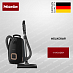 Купить Пылесос Miele Guard L1 AllFloor OBSW Obsidian Black preview 1