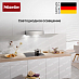 Купить Встраиваемая вытяжка Miele DA1260 preview 4