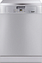 Посудомоечная машина Miele G4203 SC CleanSteel Active