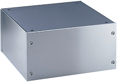 Закрытый цоколь Miele UG6008