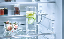 Новые холодильники серии K7000 | Miele