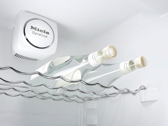 Холодильник Miele KFN 29162D EDT/CS preview 6