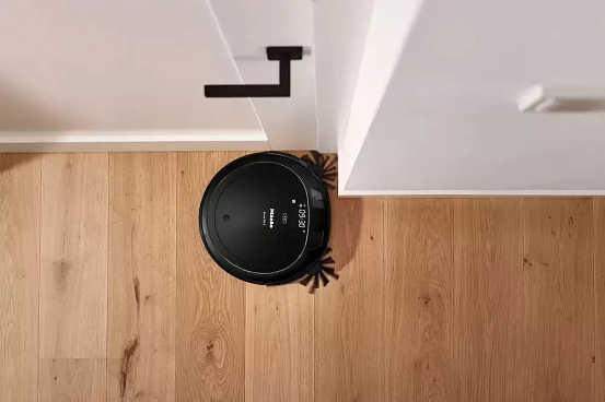 Робот-пылесос Miele Scout RX3 OBSW черный preview 10