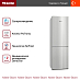 Купить Холодильник Miele KDN4174E el Active preview 2