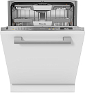 Встраиваемая посудомоечная машина Miele G 7265 SCVi XXL