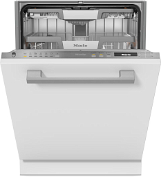 Встраиваемая посудомоечная машина Miele G 7265 SCVi XXL