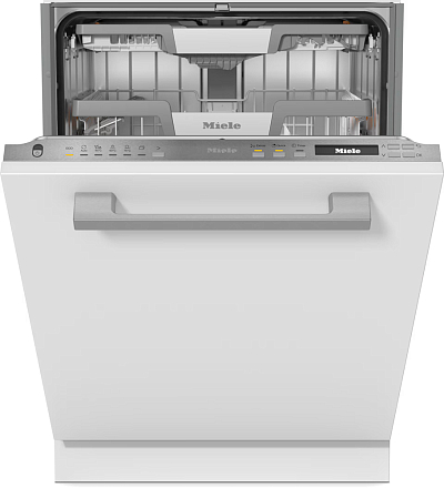 Встраиваемая посудомоечная машина Miele G 7265 SCVi XXL preview 6