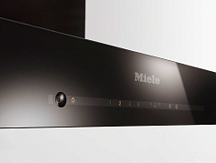 Вытяжка Miele DA 6698 D HVBR
