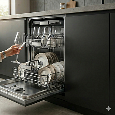 Активная конденсационная сушка