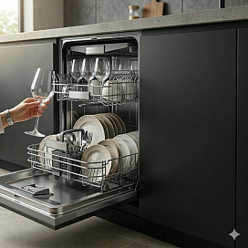 Активная конденсационная сушка