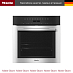 Духовой шкаф Miele H 7164 BP EDST/CLST фото Купить Духовой шкаф Miele H 7164 BP EDST/CLST