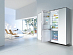 Купить Встраиваемый холодильник Miele KFNS37432iD preview 3