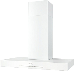 Вытяжка Miele DA 6690 W BRWS