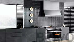 Вытяжка Miele DAR1255