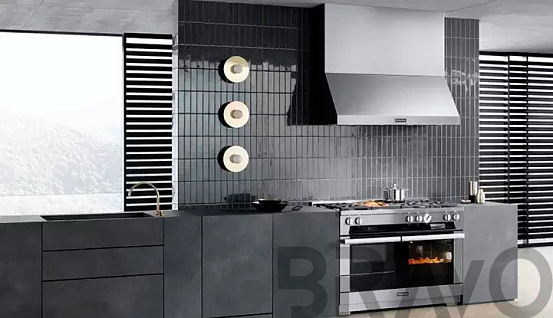 Вытяжка Miele DAR1255 preview 2