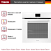 Купить Духовой шкаф Miele H 7660 BP BRWS preview 2