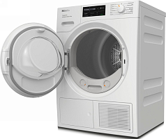 Сушильная машина Miele TSL783WP