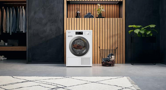 Сушильная машина Miele TWF760WP preview 13