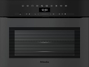Встраиваемая микроволновая печь Miele H 7440 BMX 125 Gala Ed