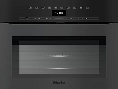Встраиваемая микроволновая печь Miele H 7440 BMX 125 Gala Ed