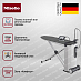 Купить Гладильная система Miele B3312 FashionMaster 3.0 preview 3