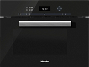 Пароварка с СВЧ Miele DGM6401 OBSW
