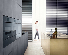 Подогреватель посуды Miele ESW6214 GRGR