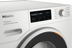 Сушильная машина Miele TSL783WP