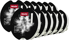 Набор картриджей Miele PowerDisk 12