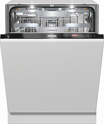 Встраиваемая посудомоечная машина Miele G 7960 SCVi