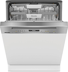 Встраиваемая посудомоечная машина Miele G 7131 SCi AD 125 Edition