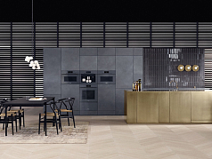 Духовой шкаф Miele H6800BPX GRGR