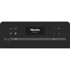 Кофемашина Miele CM 5310 OBSW