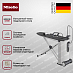 Купить Гладильная система Miele B2847 FashionMaster 2.0 preview 2