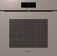 Духовой шкаф Miele H 7860 BPX Pearl beige