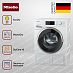 Купить Сушильная машина Miele TWL780WP preview 2