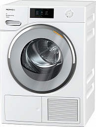 Комплект Miele WWV980WPS, TWV780WP, WTV512