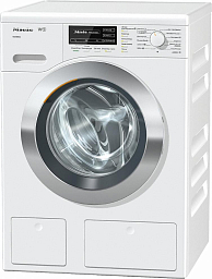 Стиральная машина Miele WKG120WPS ChromeEdition