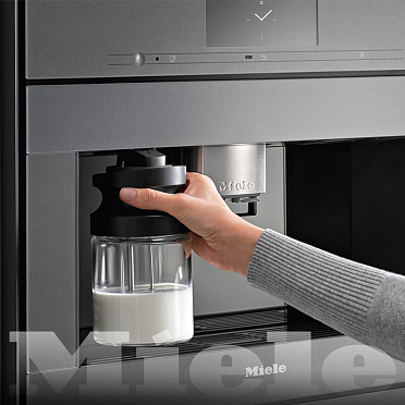 Система подачи молока EasyClick