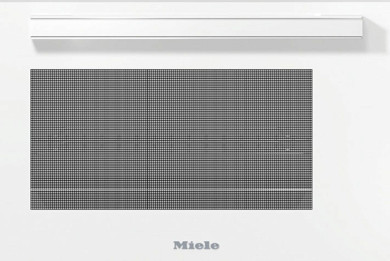 Пароварка с СВЧ Miele DGM7840 BRWS preview 3