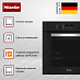 Купить Духовой шкаф Miele H 2465 B Актив (ACTIVE) OBSW черный обсидиан preview 3